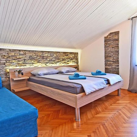 Apartment Leona بولا المظهر الخارجي الصورة