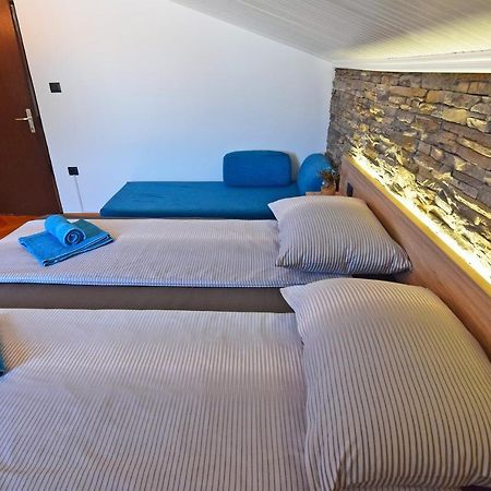 Apartment Leona بولا المظهر الخارجي الصورة