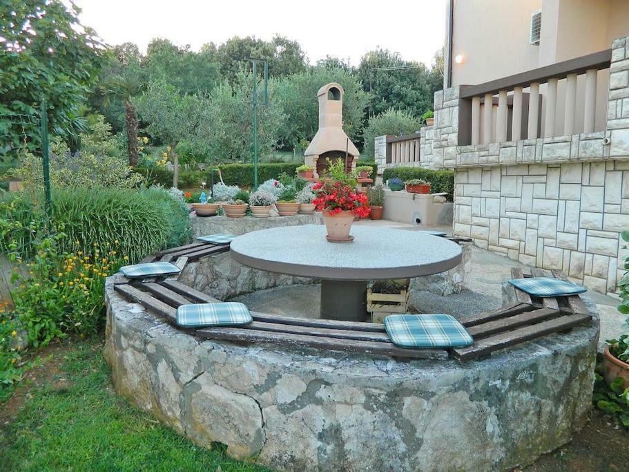 Apartment Leona بولا المظهر الخارجي الصورة