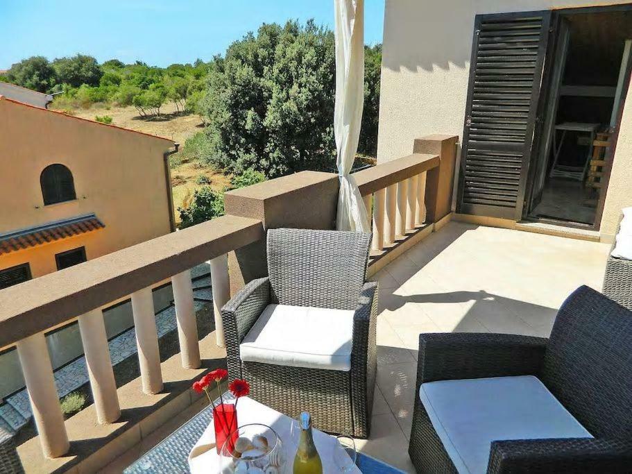Apartment Leona بولا المظهر الخارجي الصورة